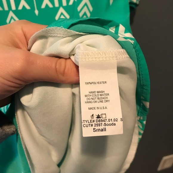 Bohme dress | small - Picture 5 of 5